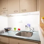 Chasa Ulrica Appartement