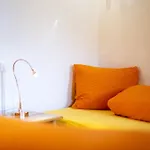 Appartement Chasa Ulrica