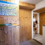 Chasa Ulrica Appartement