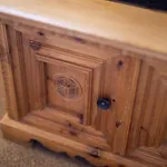 Chasa Ulrica Appartement