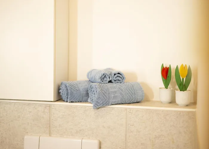 Daire Chasa Ulrica *