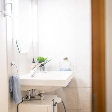 Chasa Ulrica Apartamento