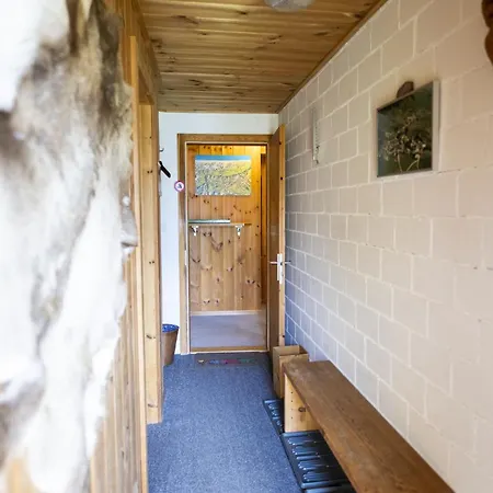 Apartamento Chasa Ulrica Ftan