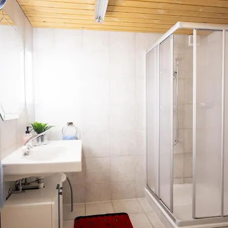 Apartamento Chasa Ulrica *