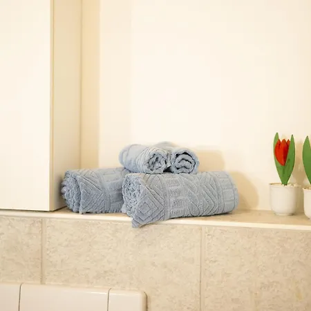 Apartamento Chasa Ulrica *