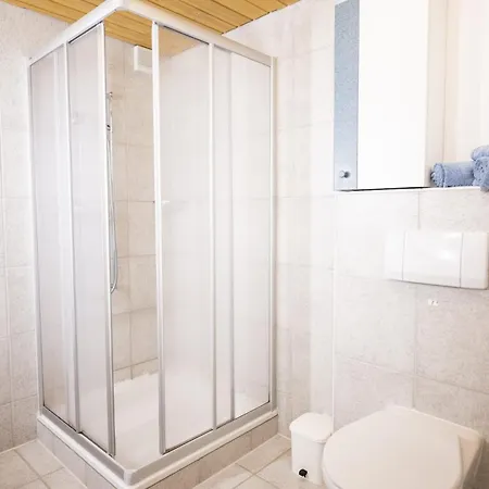 Apartamento Chasa Ulrica