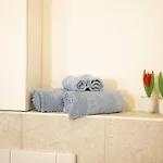 Appartement Chasa Ulrica *